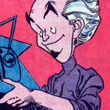 Professor X