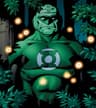 Green Man
