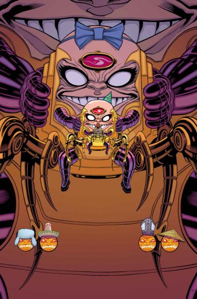 M.O.D.O.K. 2.0