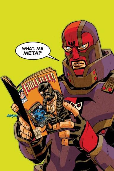 Foolkiller (Salinger)