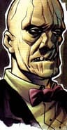 Bizarro Lex Luthor