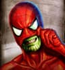 Skrull Spider-Man