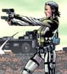 Black Widow (Sofia)