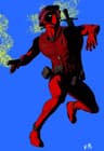 Major Deadpool