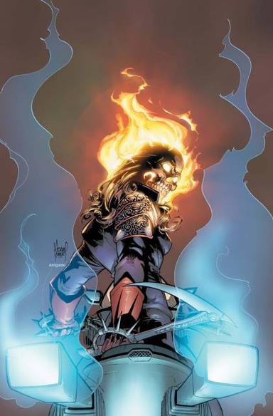 Ghost Rider (Jones)