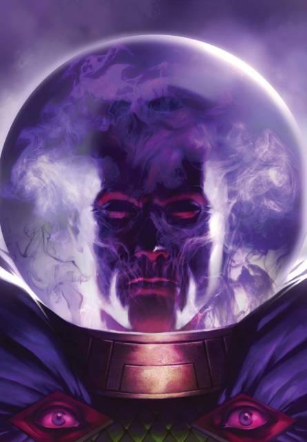 Mysterio