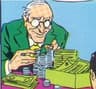 Ebenezer Batson