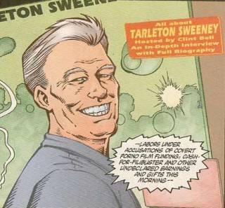 Tarleton Sweeney