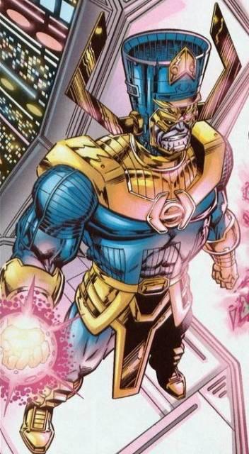 Omega