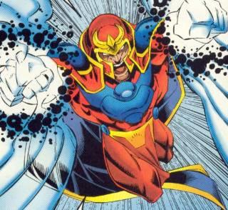 Magneto