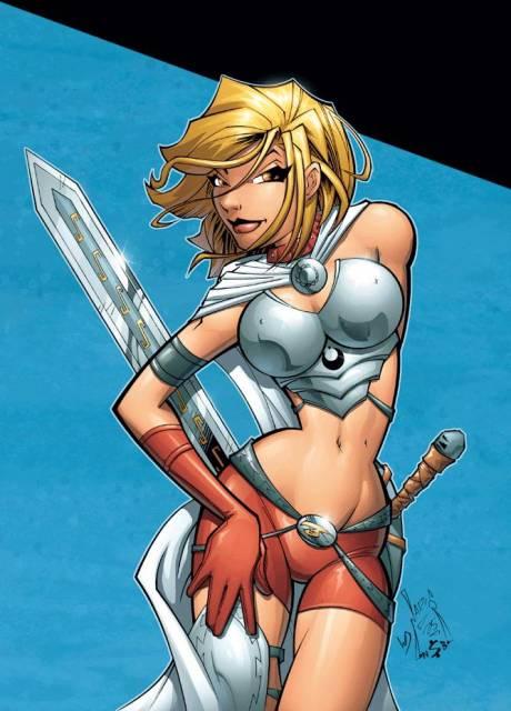 Valkyrie