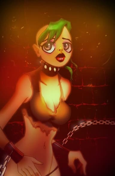 The Girl
