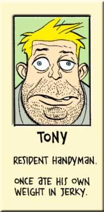 Tony
