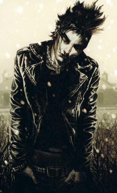 Lisbeth Salander