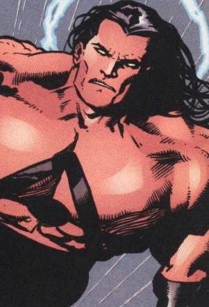 Thor