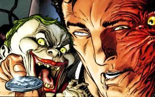 2 Face 2