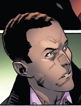 Harry Osborn