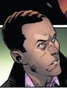 Harry Osborn