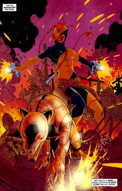 Manhunter