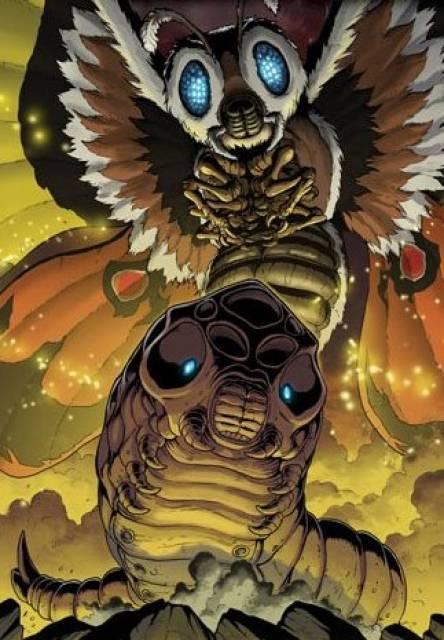 Mothra