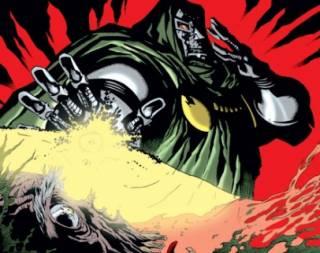 Lucian Von Doom