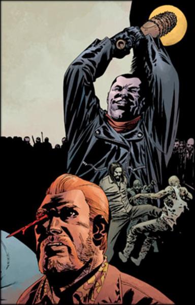 Negan