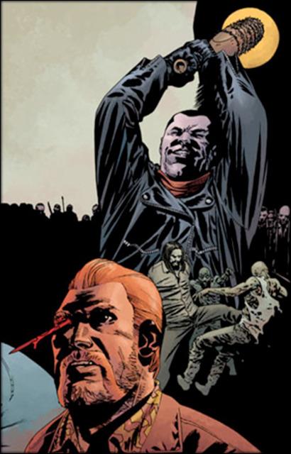 Negan
