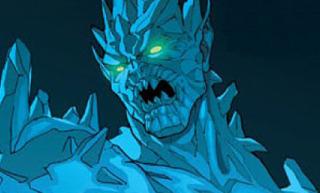 Frost