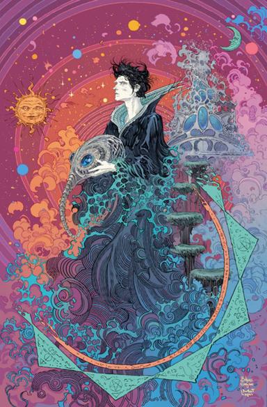 Dream of the Endless (Morpheus)