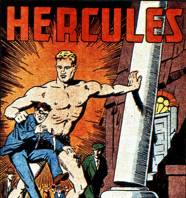 Hercules