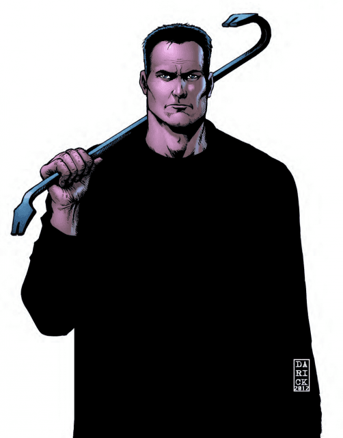 Butcher