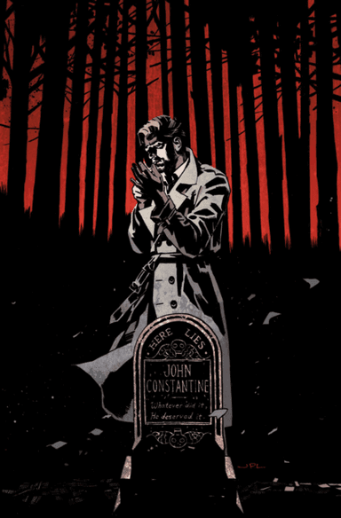 John Constantine