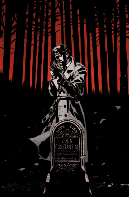 John Constantine