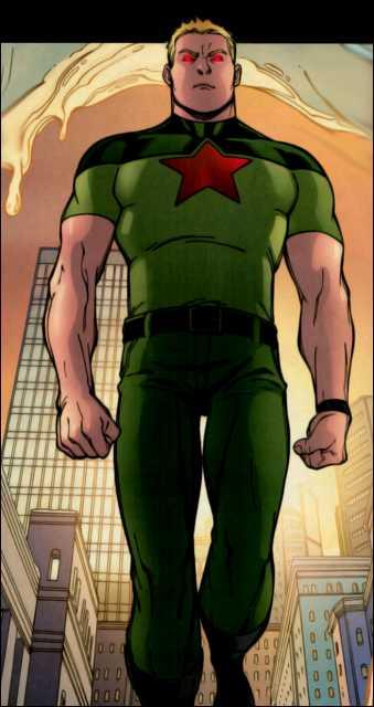 Red Star