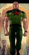Red Star