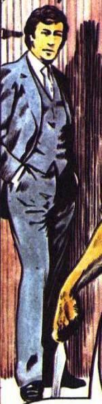 Mike Gambit