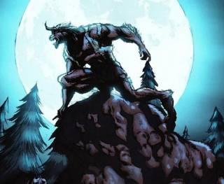 The Beast