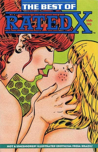 Best of Rated-X