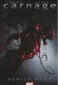 Carnage: Family Feud