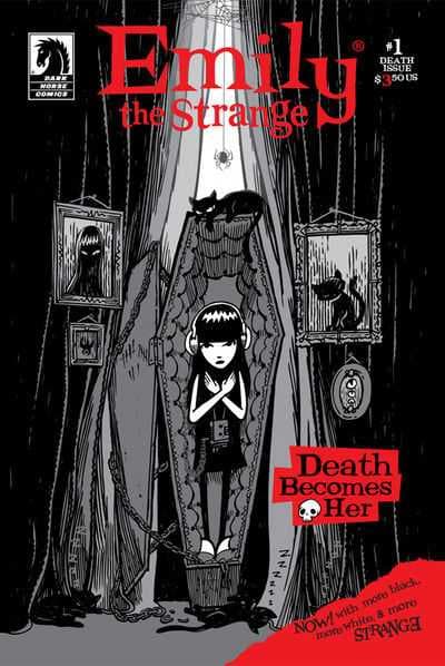 Emily the Strange