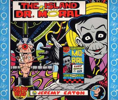 The Island of Dr. Moral