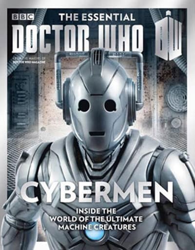 The Essential Doctor Who