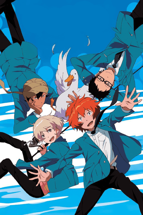 Blu-ray Edition