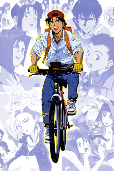 Golden Boy - Essential Anime Collection (DVD 1-2)
