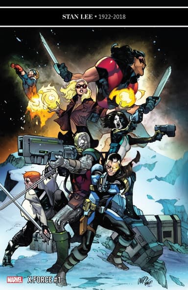 X-Force