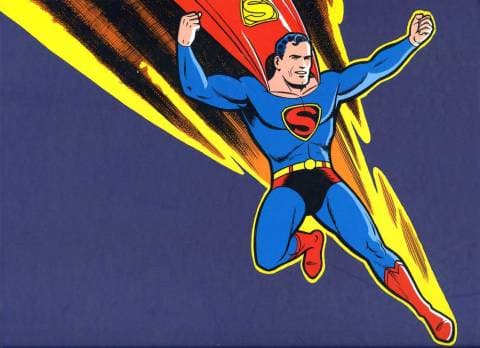 Superman: Sunday Classics