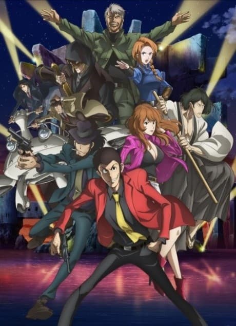 Blu-ray Edition