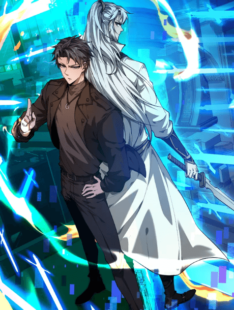 Full-Time Sword Cultivator