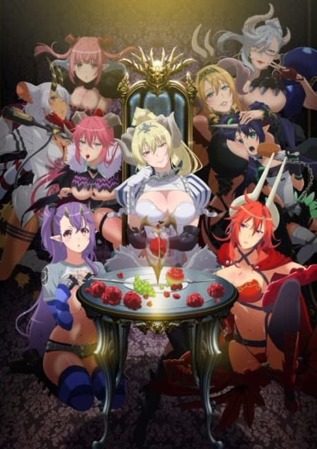 Seven Mortal Sins - The Complete Series (BD+DVD)