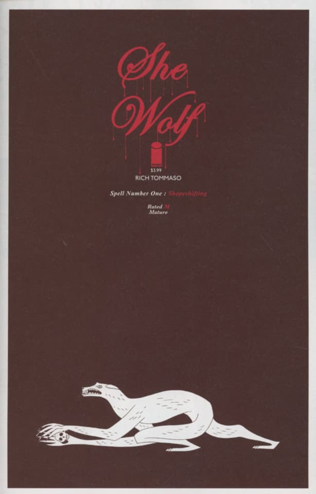 She Wolf